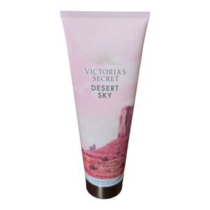 Victoria’s Secret Desert Sky Fragrance Lotion 8 Fl.oz New Limited Edition Scent